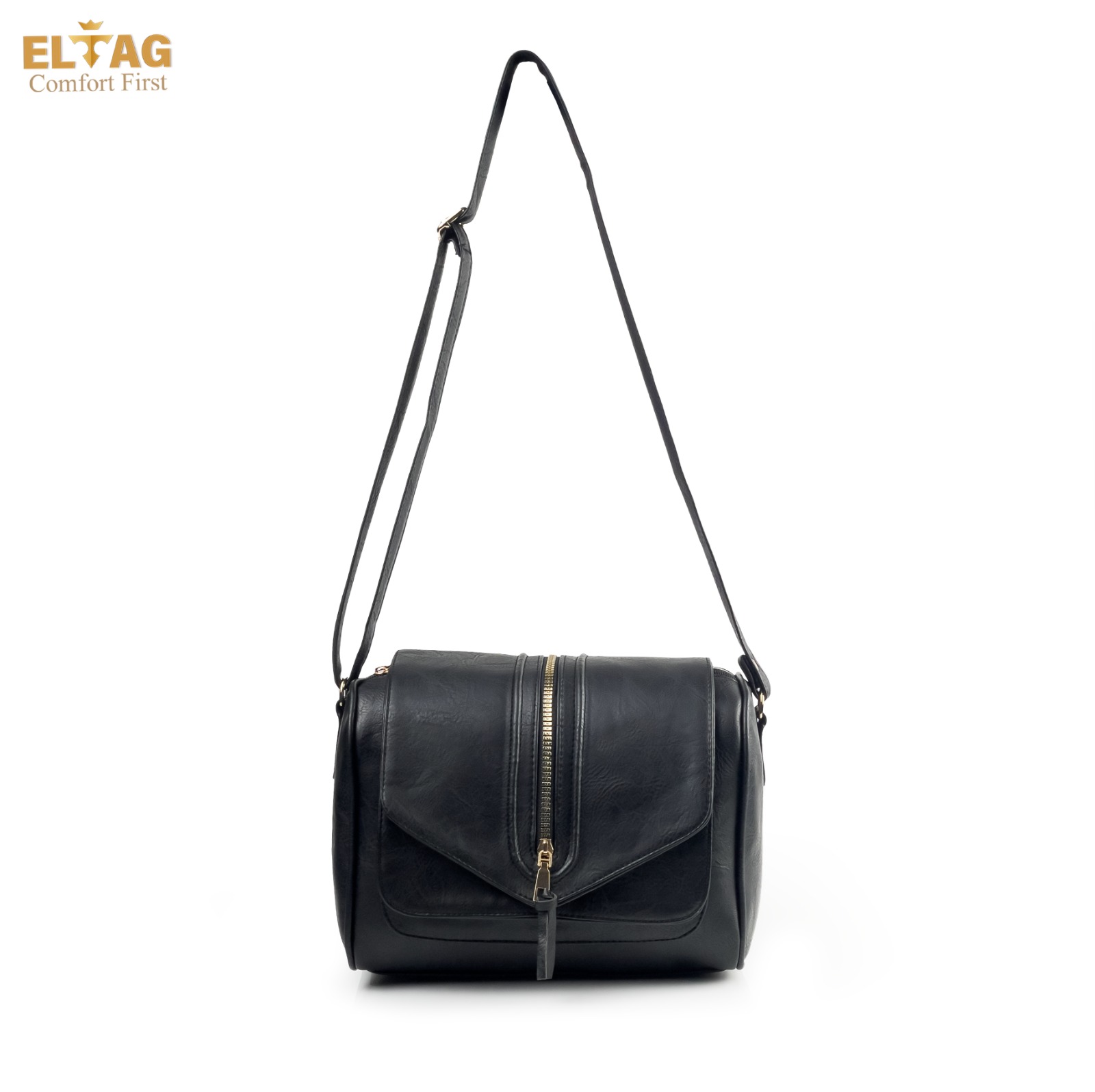 True ? شنطة كروس جلد إيطالي مستورد بسوست وإكسسوارات مستوردة مقاس 23×28 سم

 : Imported Italian leather crossbody bag with imported zippers & hardware, size 23×28 cm

